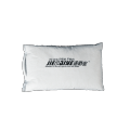 Oil only absorbent materials pillow size